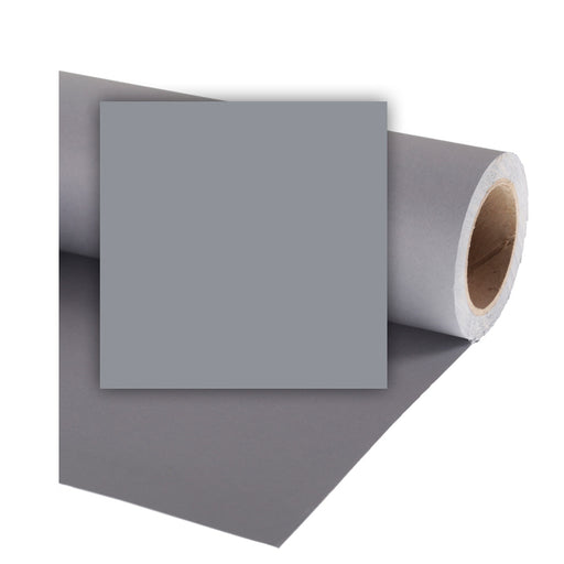 Colorama fondale Mineral Grey (2,72x11m)