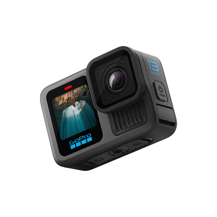 GoPro Hero 13 (Black) (CHDHX-131-RW)