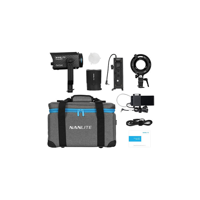 Nanlite Forza 60C - (DEMO)