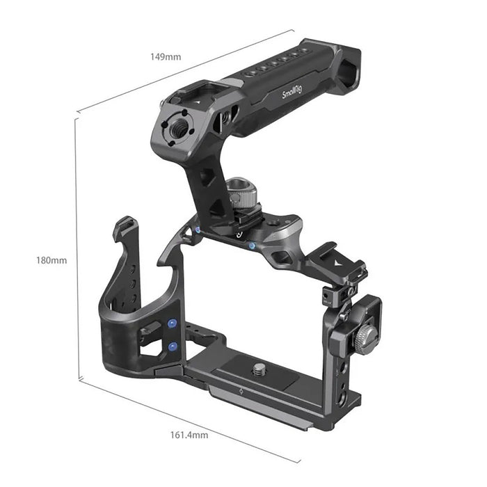SmallRig 3708 Rhinoceros Basic Cage Kit