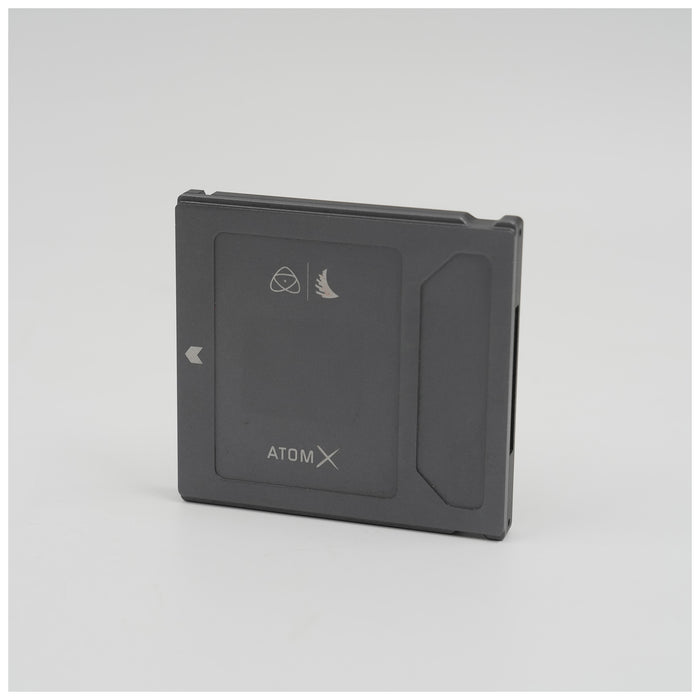 Angelbird Atomx SSD Mini 500GB M.ATEGLOU - (Usato) fronte