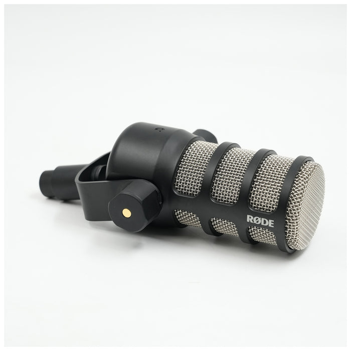 RØDE PodMic ( Usato)