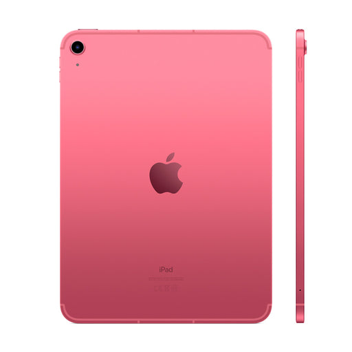 Apple Ipad Air 10.9’’ Wifi Rosa - 256GB - retro