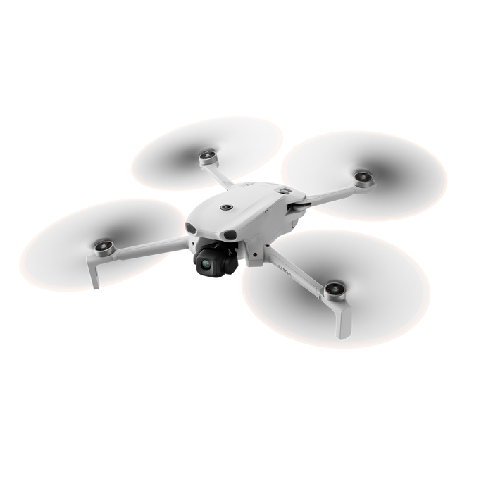 DJI Lito 1 Fly More Combo (RC-N3)