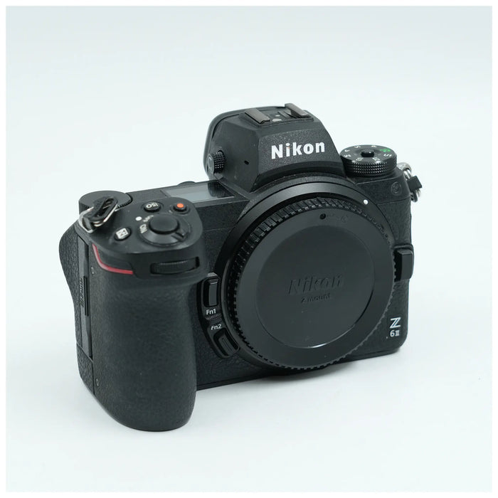 Nikon Z 6 II (Usato)