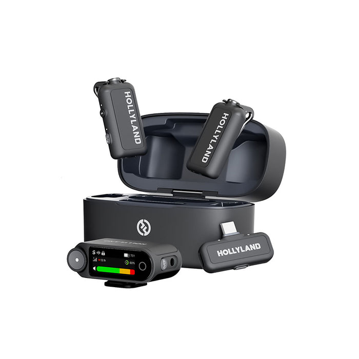 hollyland-lark-max-2-combo