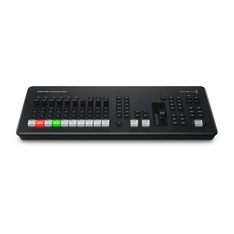 Mixer Video