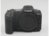 Canon EOS R5 M. 333027000088 - (Usato) fronte