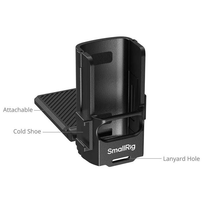 SmallRig 5631 Supporto di Montaggio per DJI
