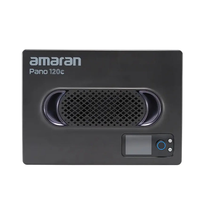 Amaran LED Pano 120C Kit (120W)