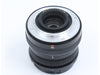 FUJINON XF 16MM F2.8 R WR M.3DA00201