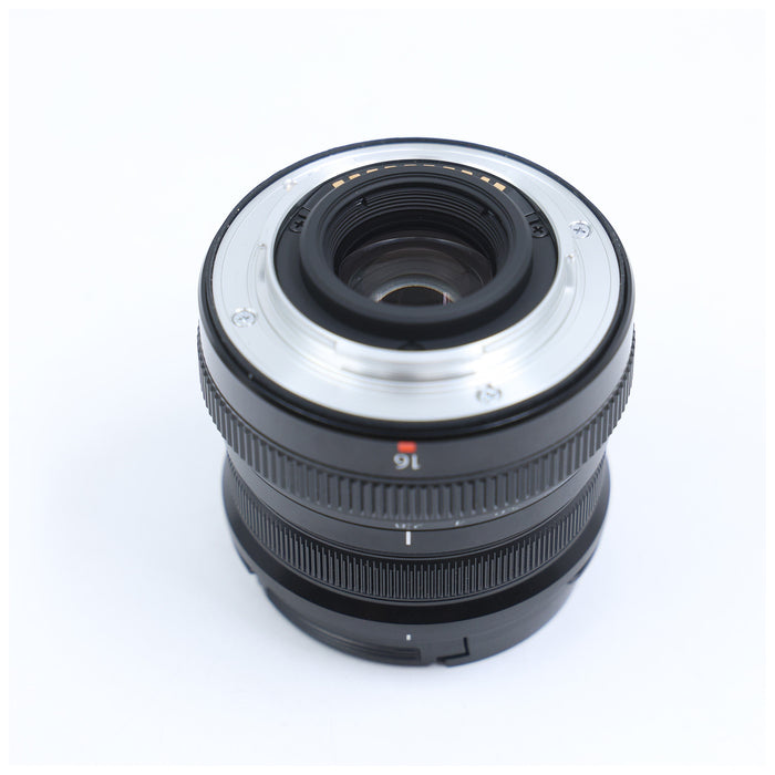 FUJINON XF 16MM F2.8 R WR M.3DA00201