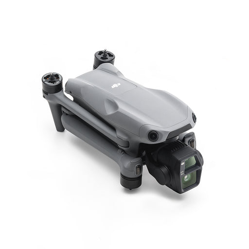 DJI Air 3S Combo + DJI RC 2 (DJA3S2) - Garanzia Fowa Italia fotocamera