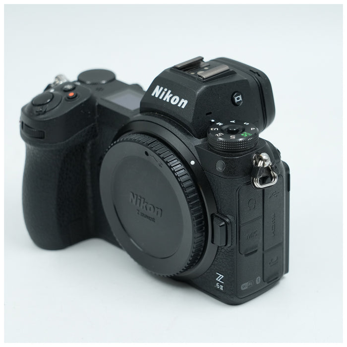 Nikon Z 6 II (Usato)