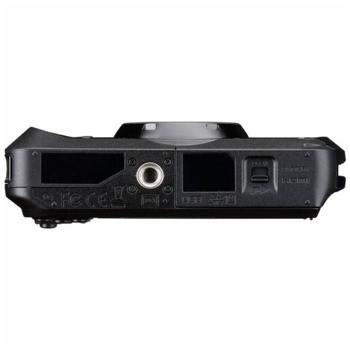 Ricoh Pentax WG-8 Black