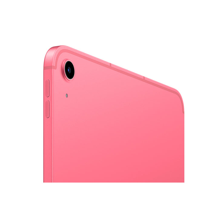 Apple Ipad Air 10.9’’ Wifi Rosa - 256GB - dettaglio fotcamera