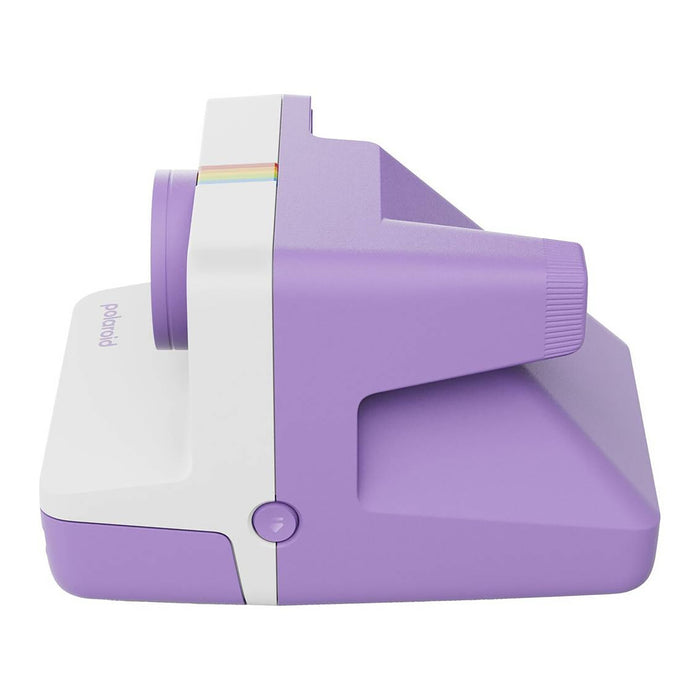 Polaroid Now Generation 3 Purple