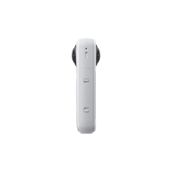 Insta360 X5 Satin White (Limited Edition)