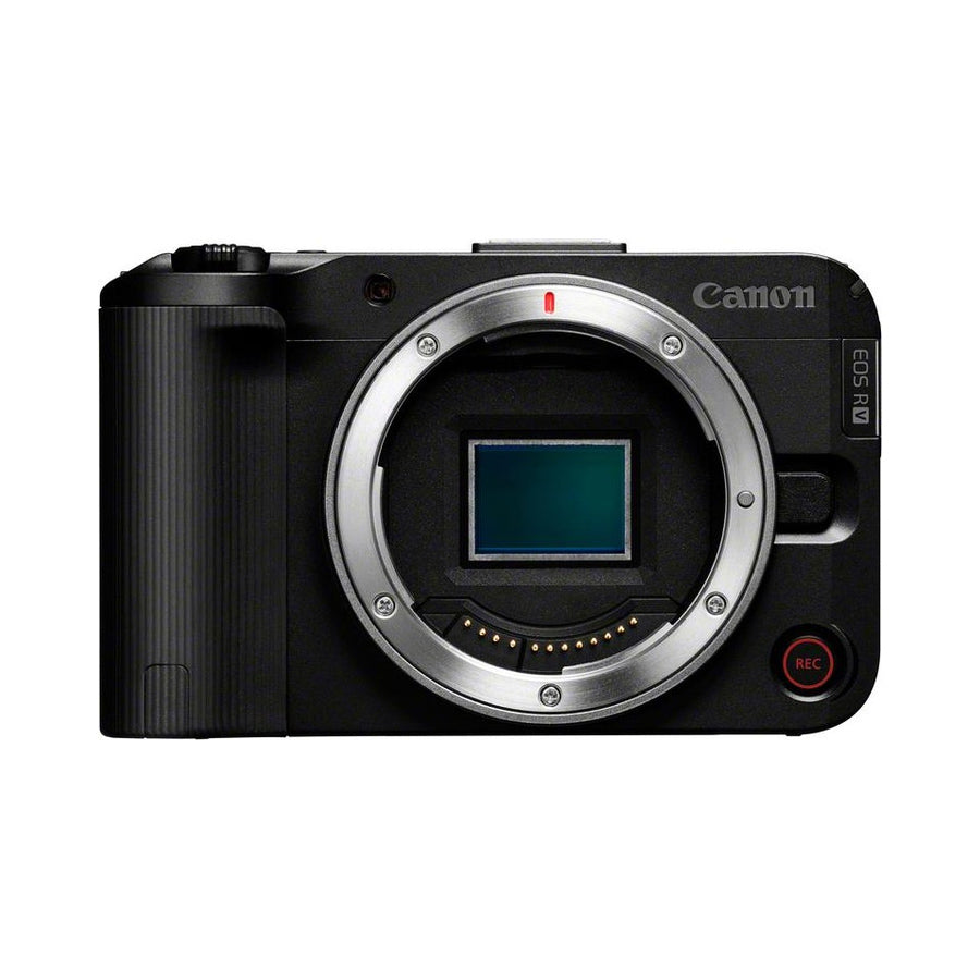 Canon R50 V