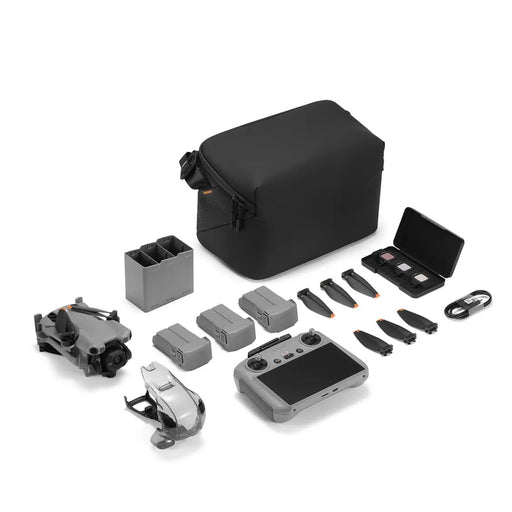 DJI MINI 5 PRO FLY MORE COMBO (DJI RC2) (DJM5P2)