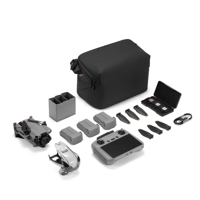 DJI MINI 5 PRO FLY MORE COMBO (DJI RC2) (DJM5P2)