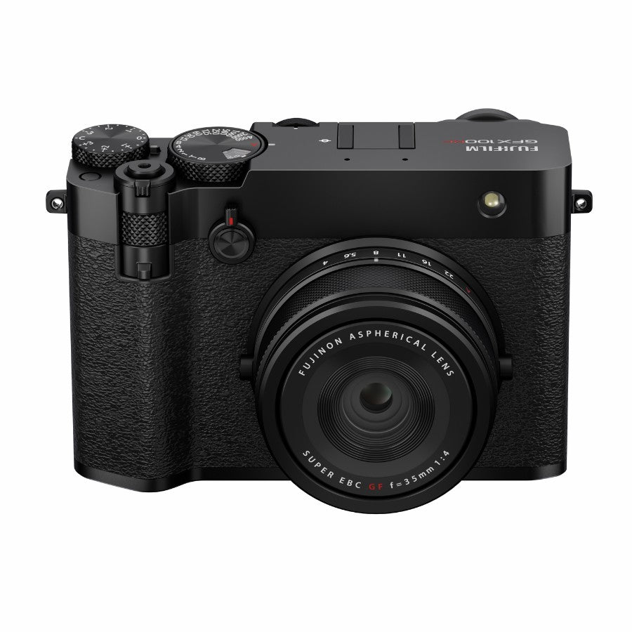 Obiettivi Fujifilm Medio Formato