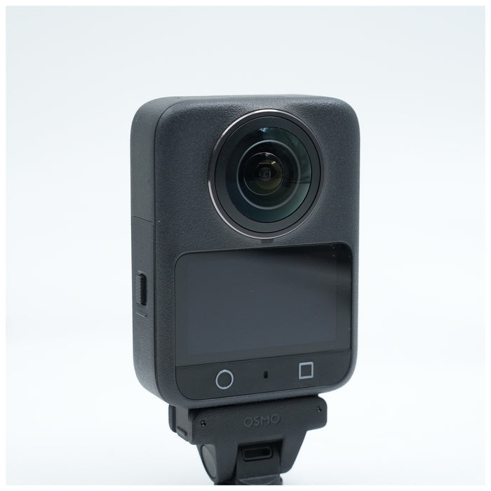 DJI Osmo 360 Adventure Combo ( Usato )