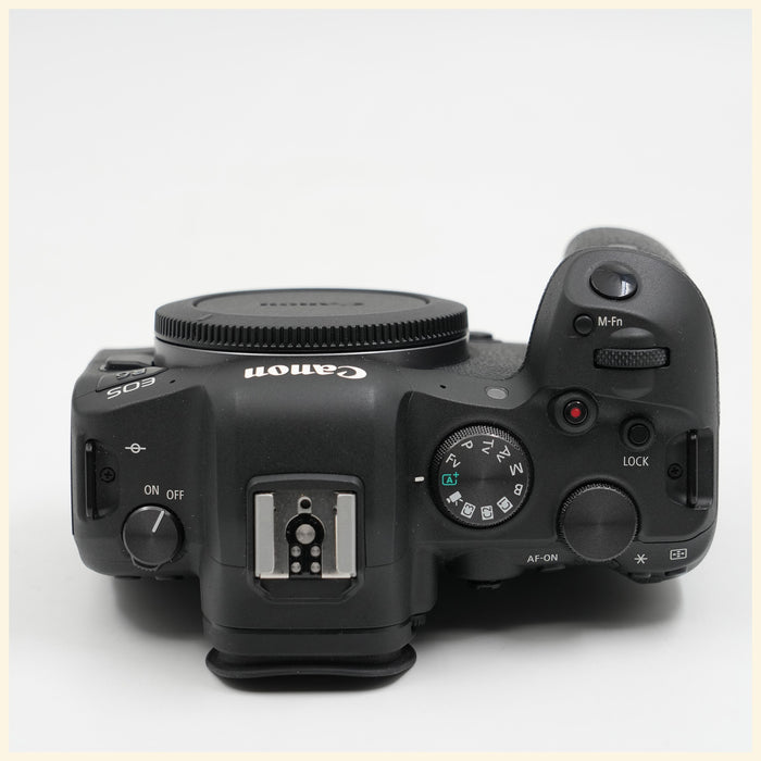 Canon EOS R6 ( Usato )