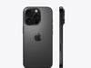 Apple Iphone 16 Pro 512GB (Titanio nero) laterale