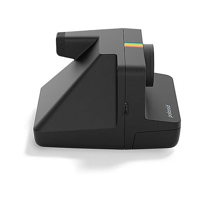 Polaroid Now + Generation 3 Nera