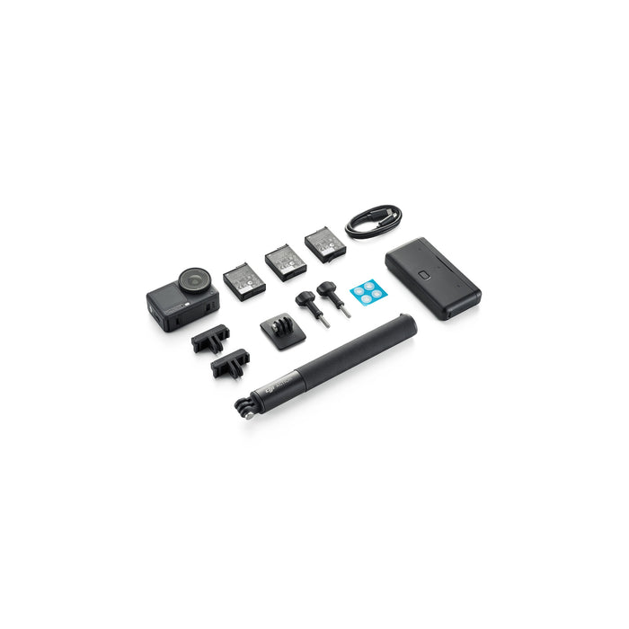 DJI Osmo Action 6