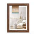 Cornice in legno "Vivan 8"