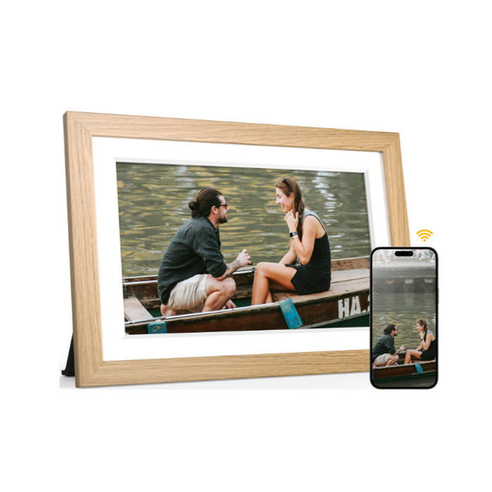 Kodak Cornice digitale 15.6’’ WD