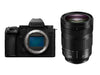 Panasonic Lumix S5 IIX + 24-105mm f/4 Macro O.I.S. - Garanzia Fowa Italia