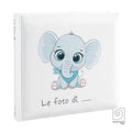 Mascagni Album 29x29 30F Art A2145