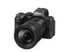 nikon-z5-ii-con-z-28-75-mm-esdxc-128gb