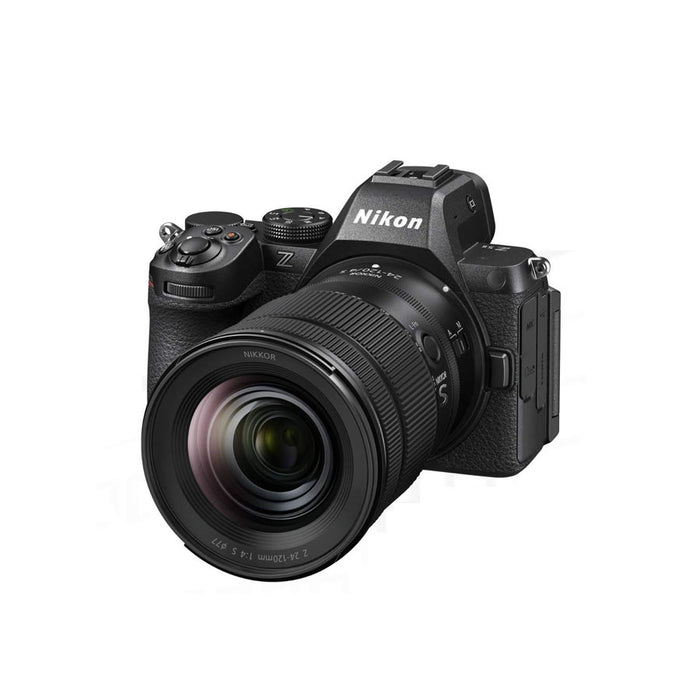 nikon-z5-ii-con-z-28-75-mm-esdxc-128gb