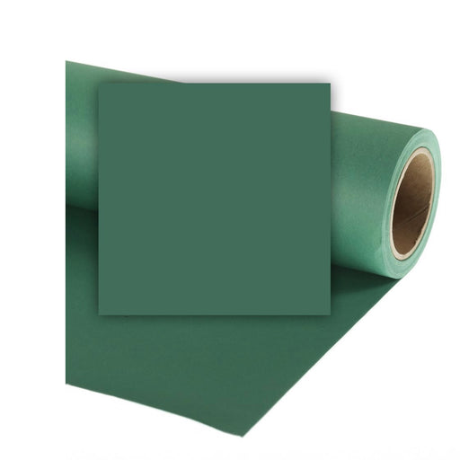 Colorama fondale Spruce Green (2,72x11m)