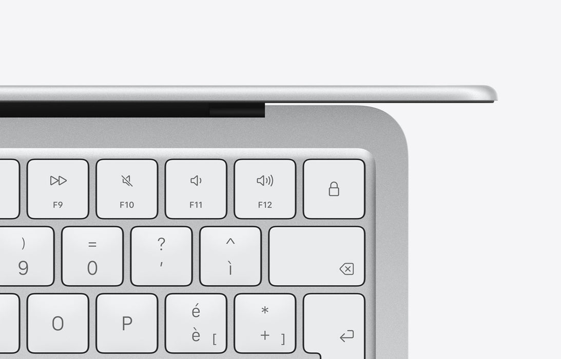 Apple MacBook Neo 13" 256GB Silver