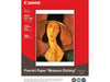 Canon carta A3+ 20 fogli 350G Fine Art