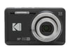 kodak-pix-pro-fz55-black-fronte