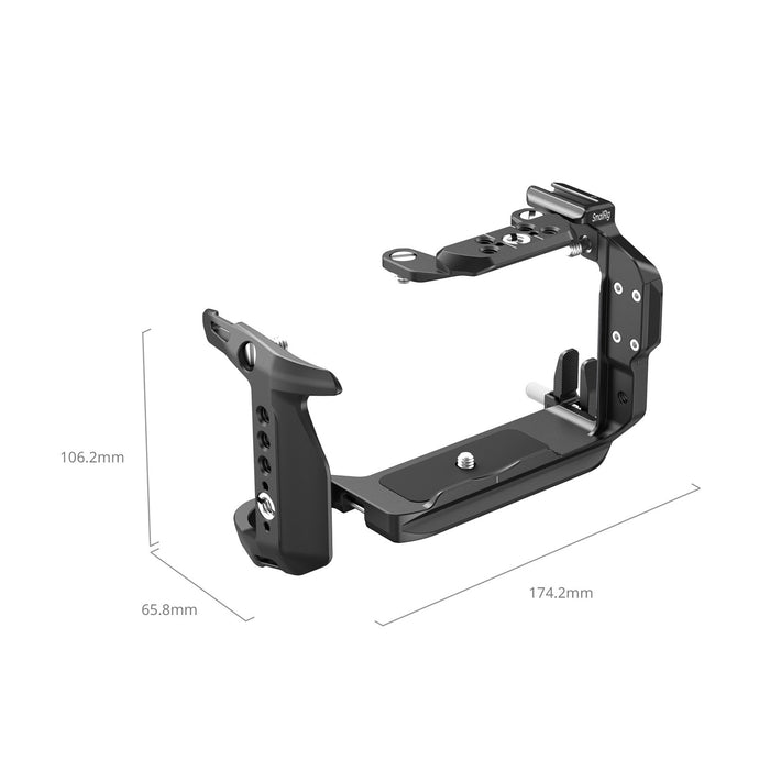 SmallRig 5656 Cage per Canon EOS C50