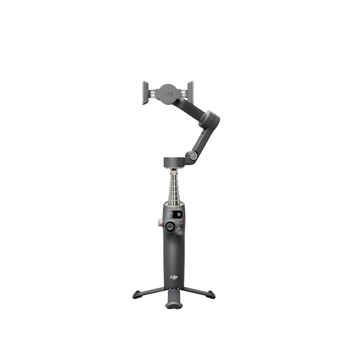 DJI Osmo Mobile 8 Solo Stabilizzatore