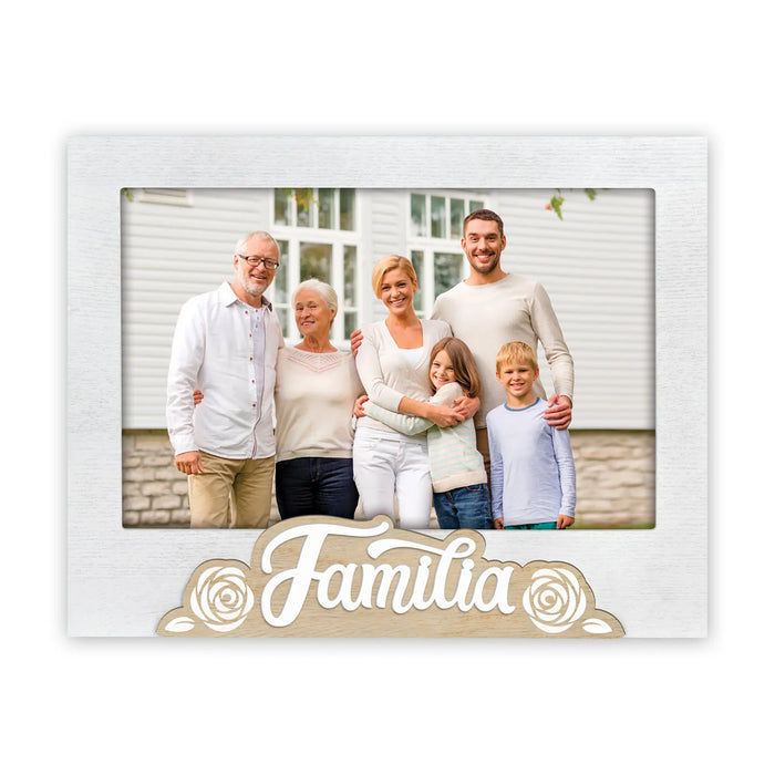 ZEP Cornice In Legno Reina 20x30 Art EA3623