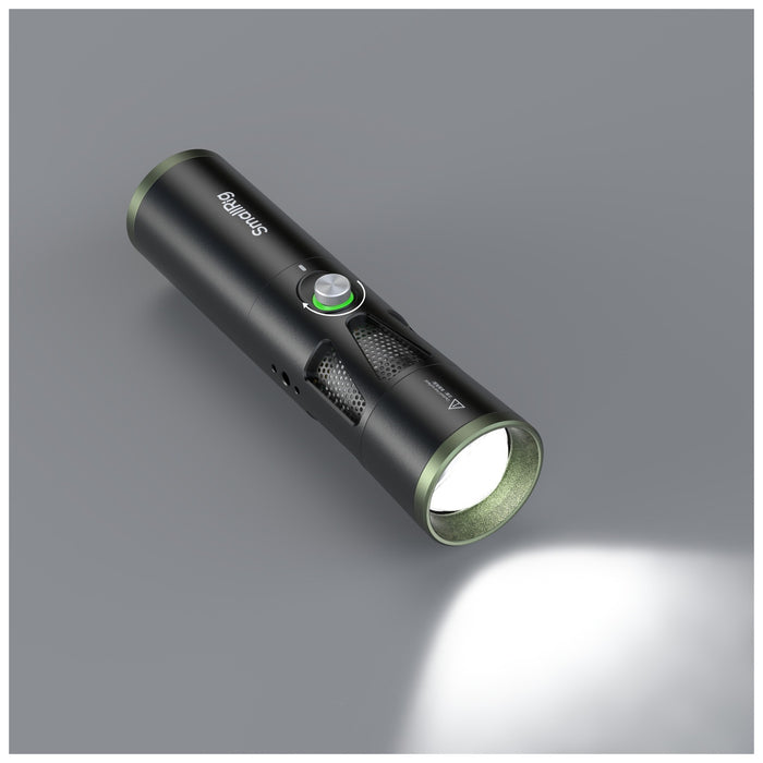 SmallRig RF 20C Portable Focusable LED Video Light