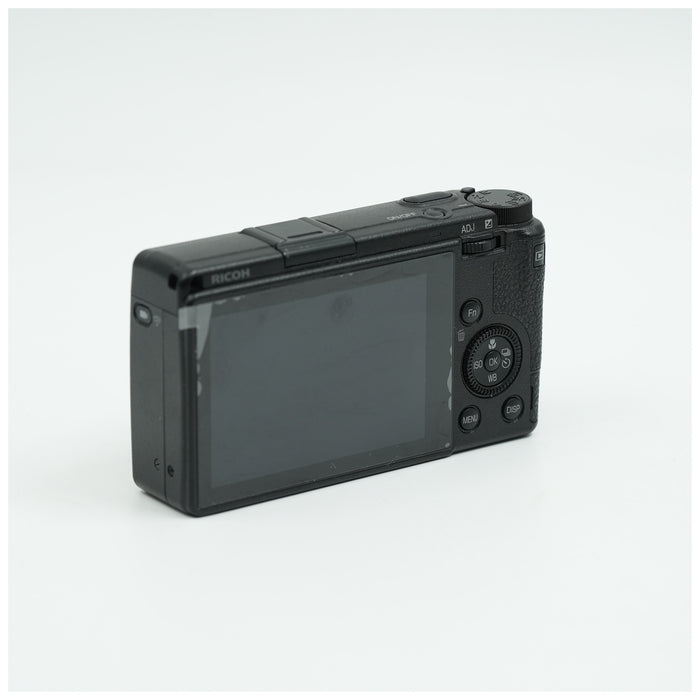 Ricoh GR III  ( Usato )