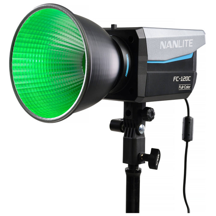 Nanlite FC-120C LED RGBW