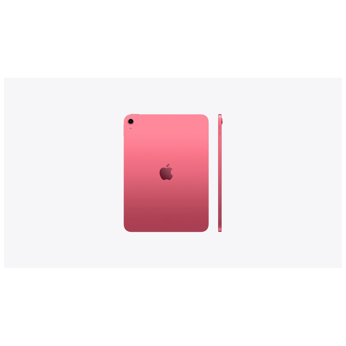 Apple iPad 11" Wi-Fi 256GB  Rosa - Garanzia Apple Italia 2 Anni