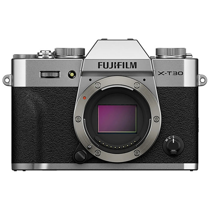 FUJIFILM X-T30 III