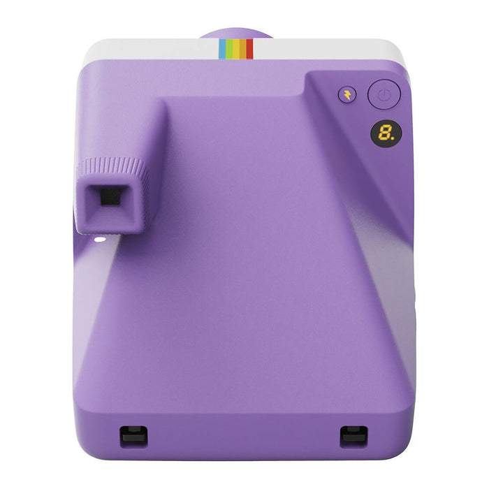 Polaroid Now Generation 3 Purple